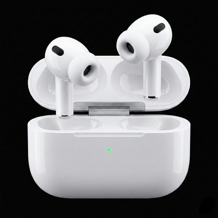 NUEVOS AirPods Pro 3
