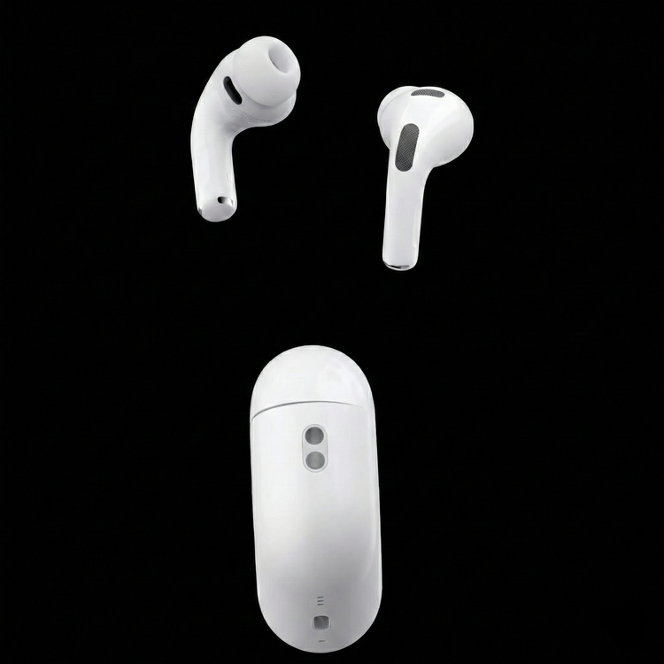 NUEVOS AirPods Pro 3