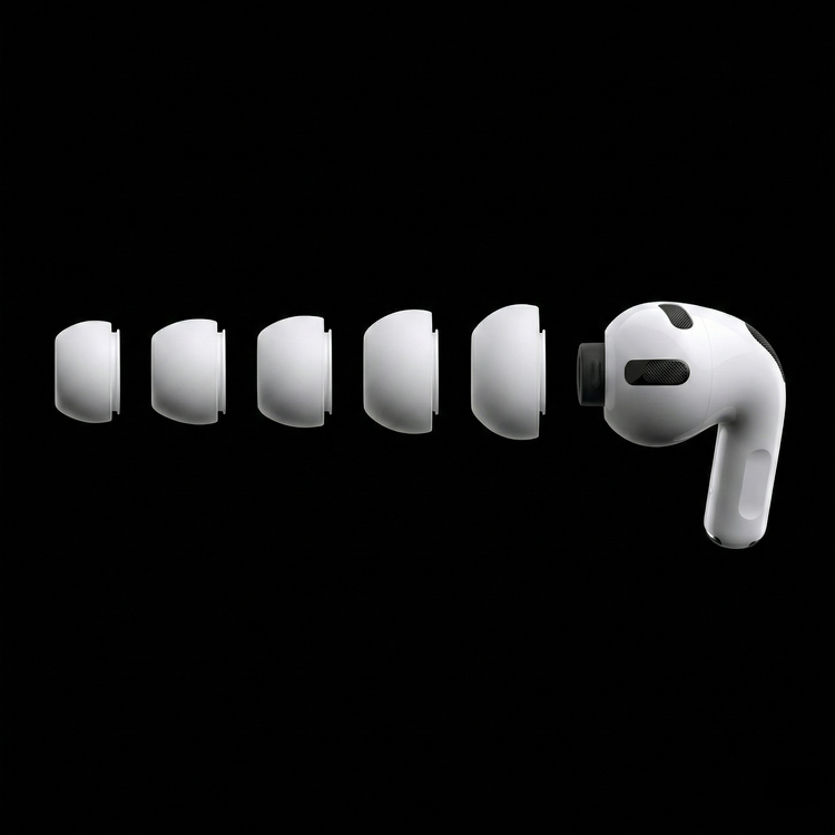 NUEVOS AirPods Pro 3
