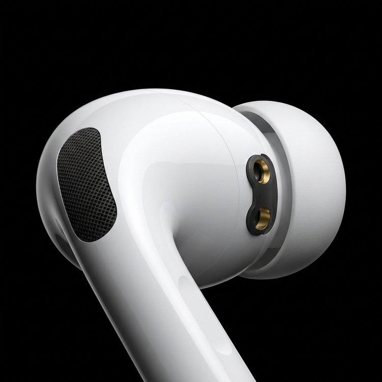 NUEVOS AirPods Pro 3