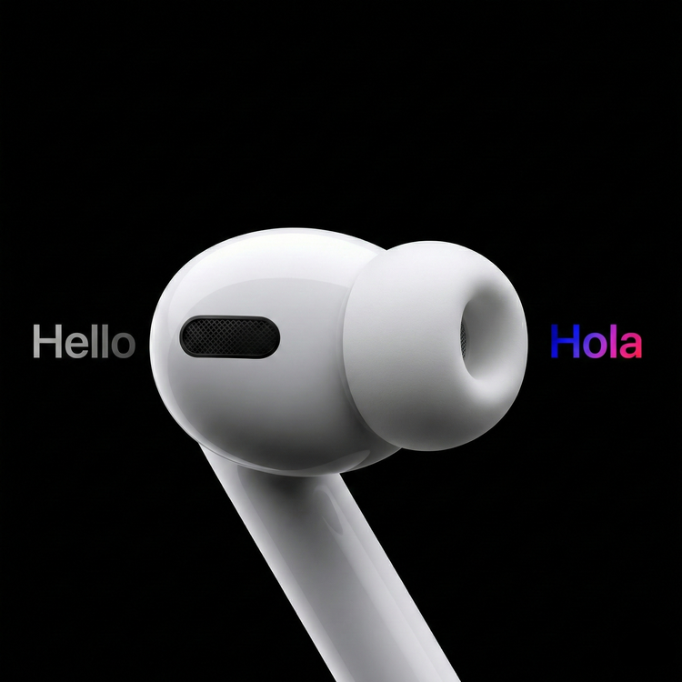 NUEVOS AirPods Pro 3