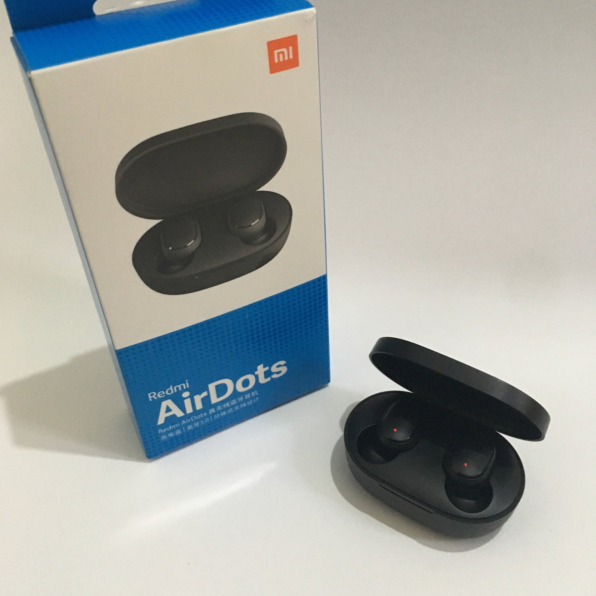 Nuevos auriculares Xiaomi Redmi Airdots 2: mejor sonido y mismo precio