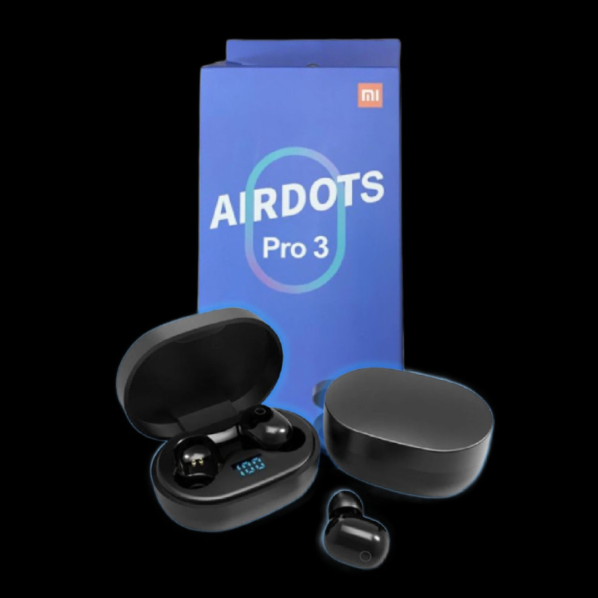 Xiaomi Redmi Airdots Pro 3S – Veronna Tecnología®