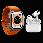 NUEVO Smartwatch Watch Ultra 2