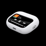 Audifonos TWS V8 con pantalla tactil