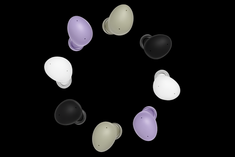 SAMSUNG Galaxy Buds 2 Audifonos