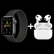 NUEVO Smartwatch series 10