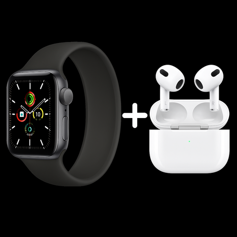 NUEVO Smartwatch series 10