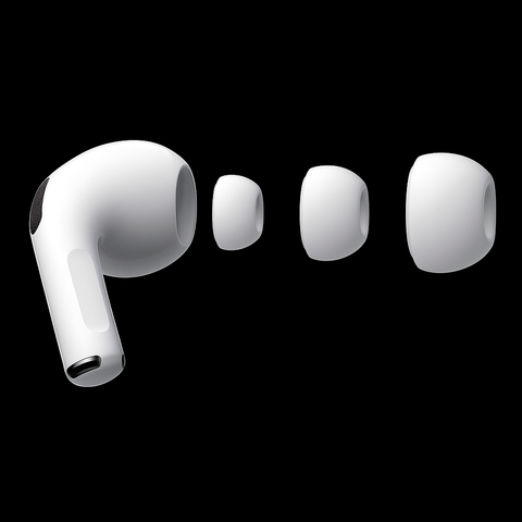 Audífonos Bluetooth AirPods Pro 2