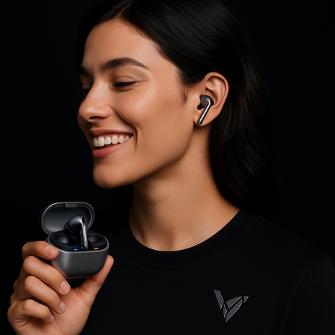 Nuevos Samsung Buds 3