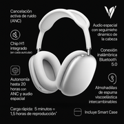 Audifonos Airpods Max