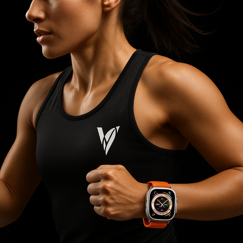 NUEVO Smartwatch Watch Ultra 2