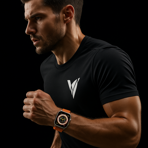 NUEVO Smartwatch Watch Ultra 2
