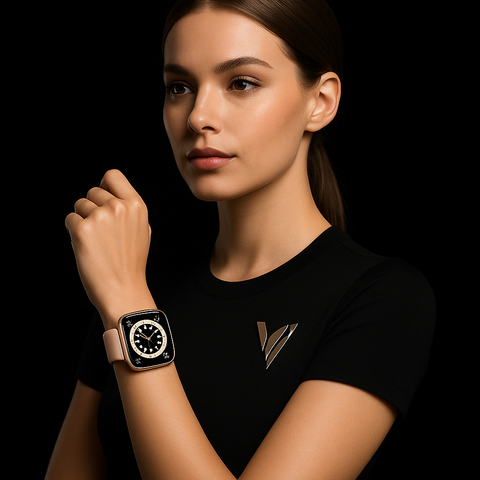 NUEVO Smartwatch series 10