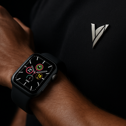 NUEVO Smartwatch series 10