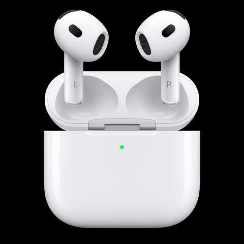 NUEVOS Airpods 4 (cuarta generación)