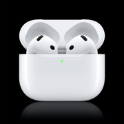NUEVOS Airpods 4 (cuarta generación)