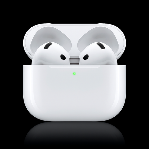 NUEVOS Airpods 4 (cuarta generación)