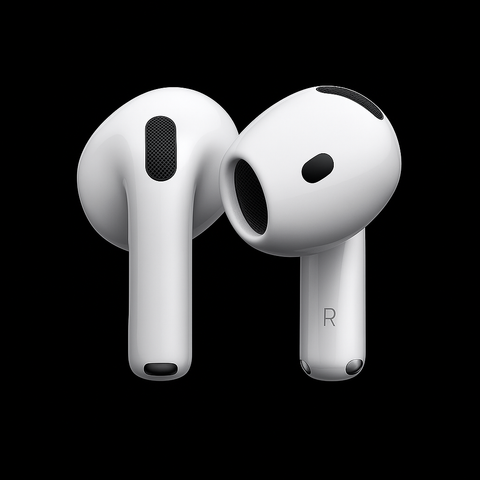 NUEVOS Airpods 4 (cuarta generación)