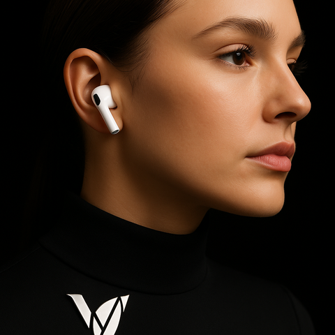 NUEVOS Airpods 4 (cuarta generación)