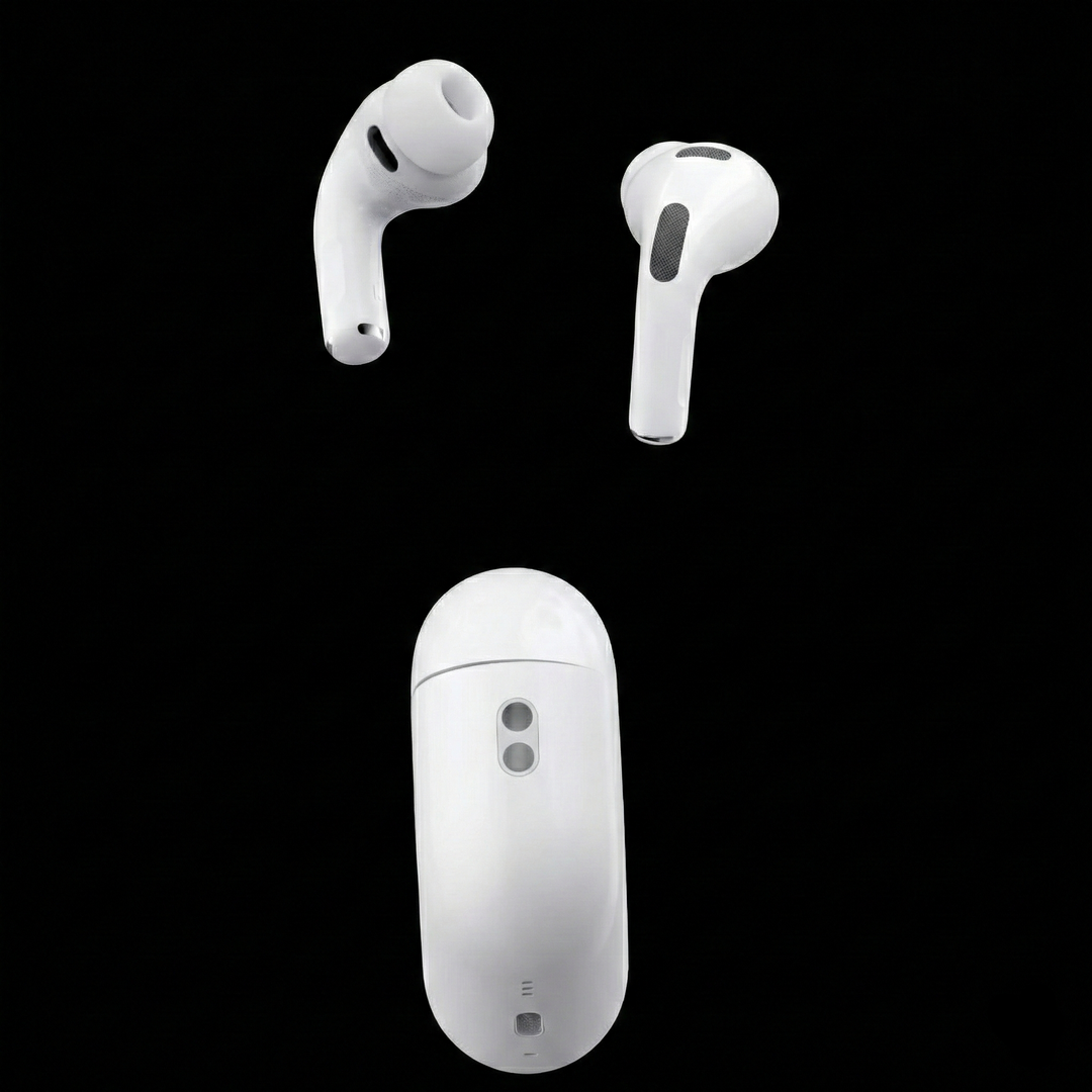NUEVOS AirPods Pro 3 – Veronna Tecnología®