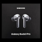 Nuevos Samsung Buds 3