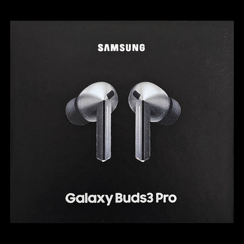 Nuevos Samsung Buds 3