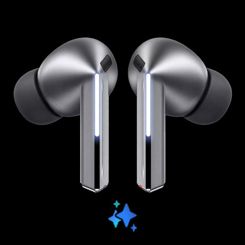 Nuevos Samsung Buds 3