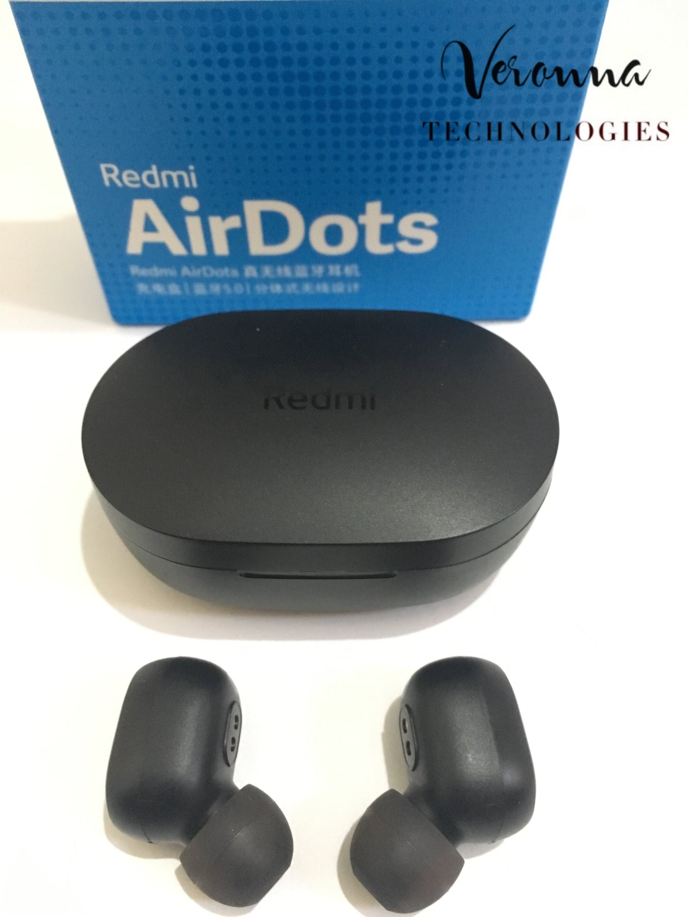 Audífonos Redmi Buds 3 en Tiendas virtuales Paradox con crédito Addi