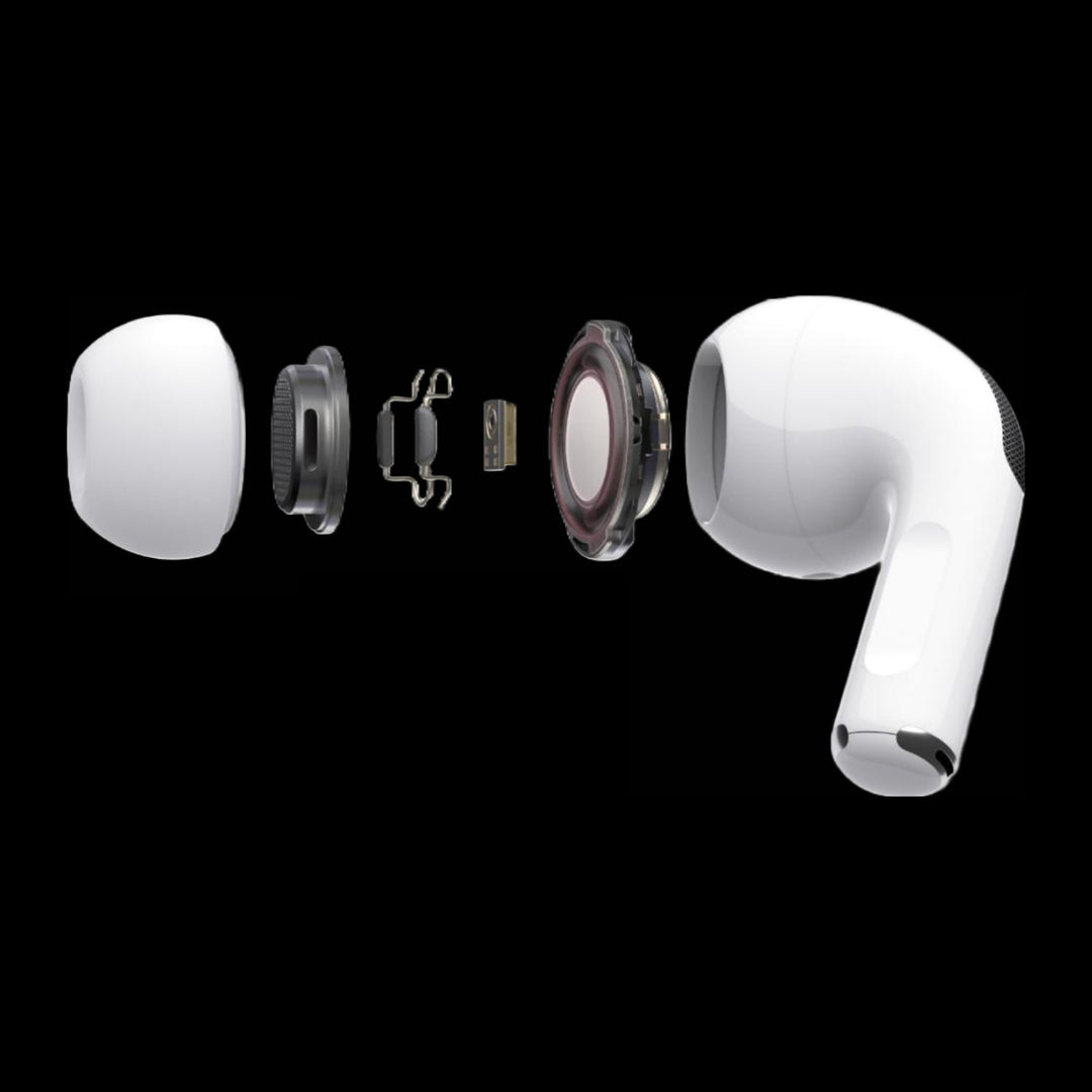 Fones de ouvido Bluetooth AirPods Pro 2 – Verona Tecnologia®