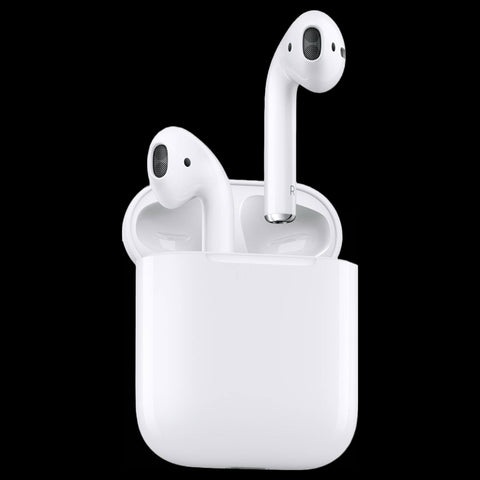 Audífonos Apple AirPods 2 - Blanco APPLE