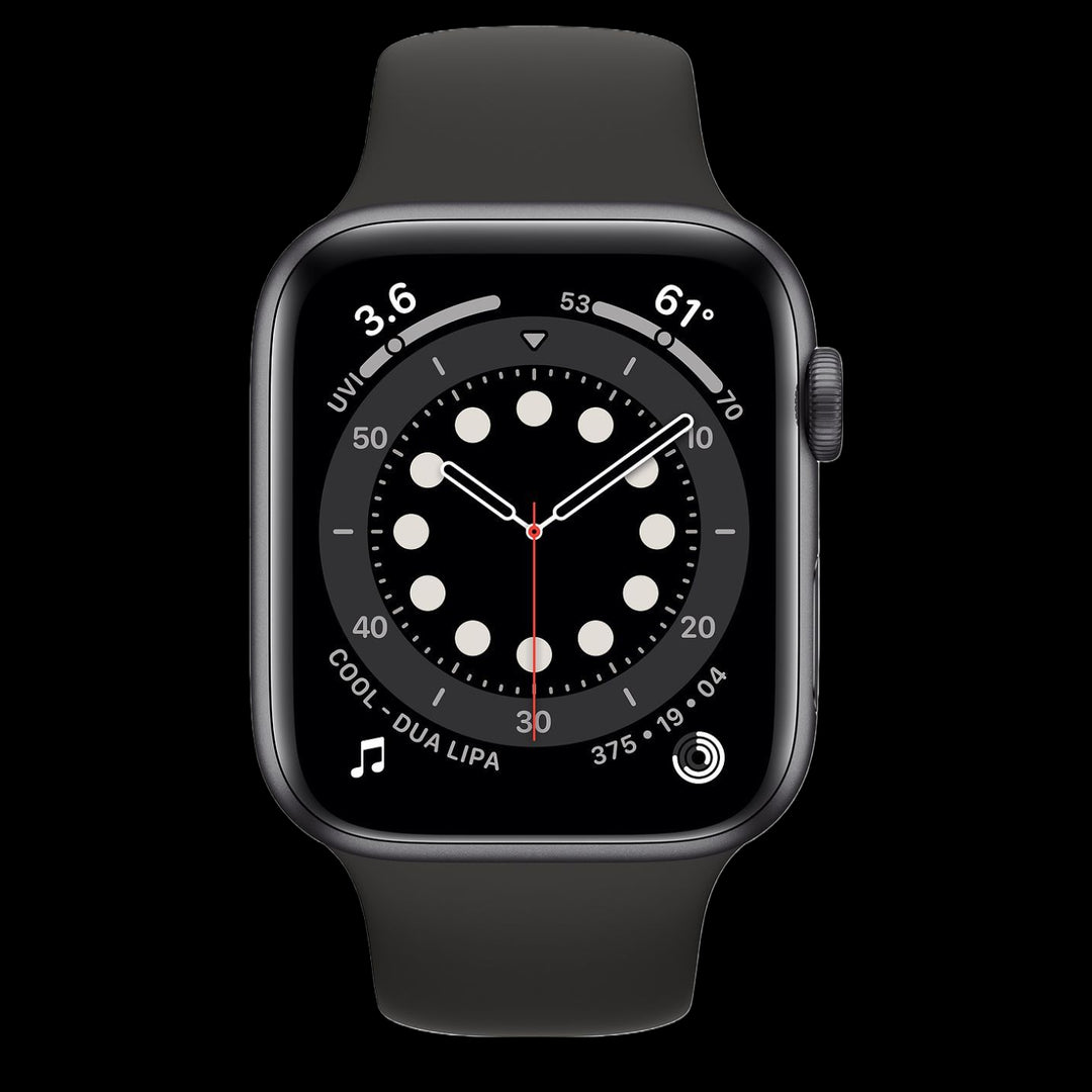 Smartwatch Series IWO26 – Veronna Tecnología®