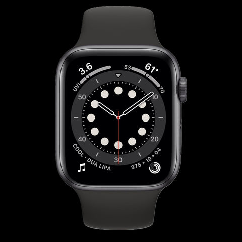 Smartwatch Series 6 IWO26