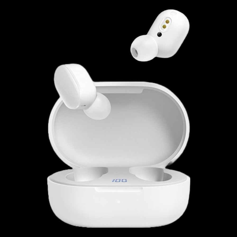 Pro Como Usar Los Airdots De Xiaomi Xiaomi Redmi Airdots Pro Tws