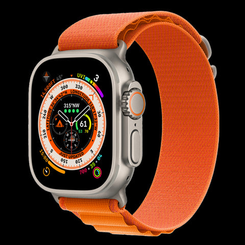 Smartwatch 8 Watch Ultra