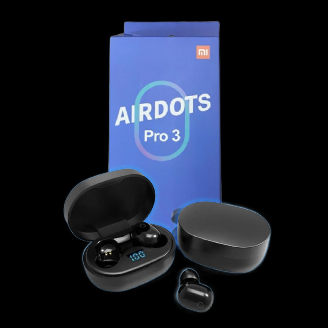 Audífonos Inalámbricos Redmi Airdots Uso Xiaomi Redmi Airdots